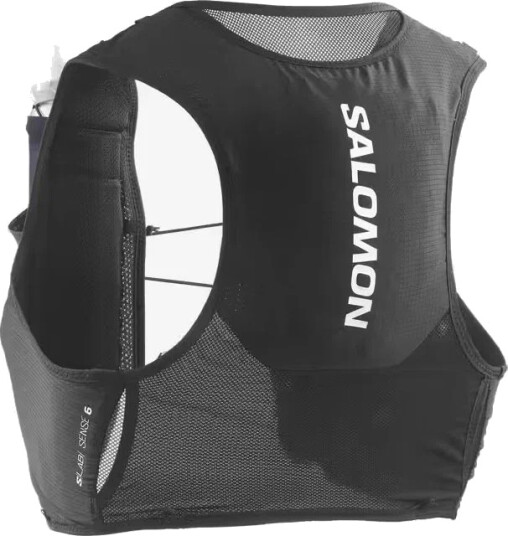 Løpevest Salomon S/Lab Sense 6 Set - Svart