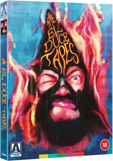 The El Duce Tapes The El Duce Tapes