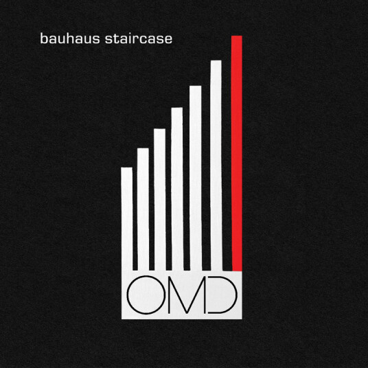 Bauhaus Staircase