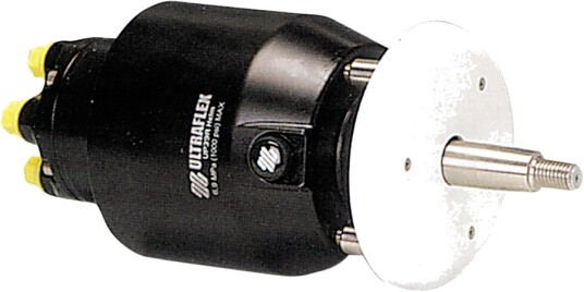 Ultraflex Rattpumpe bakmontert UP28 R 28 cc 5 stk 70 bar 710 mm + 5 kg