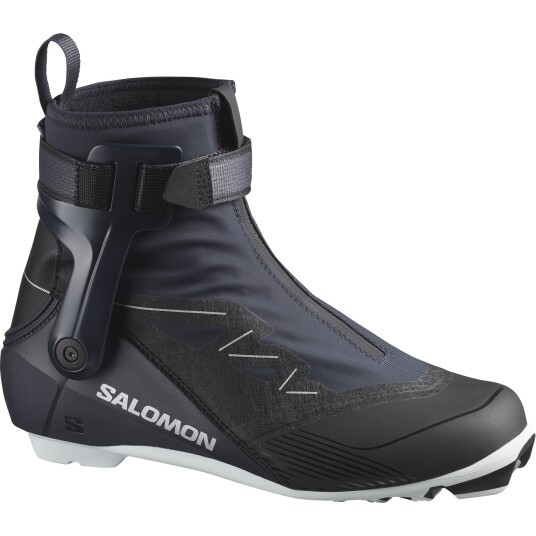 Salomon R Prolink Ebony / Silver C 39|39 1/3