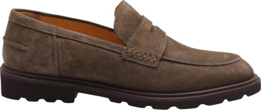 Ambiorix, Herre, Sko, Brun, 44 EU,