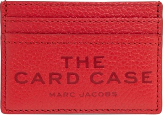 Marc Jacobs Dame Accessories Rød ONE SIZE,