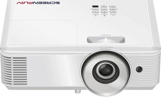 ScreenPlay Vista SP2238
