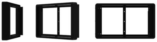 SMS 46L Casing Specific OH BLLandscape Beställningsvara SMS 46L Casing Specific OH BLLandscape Beställningsvara