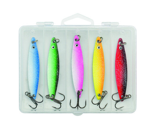 Kinetic Jebo Herring Glitter