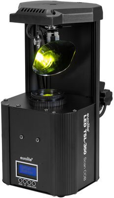 EuroLite LED TSL-350 Scan COB EuroLite LED TSL-350 Scan COB
