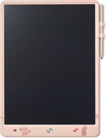 Liewood Zora Magic Drawing Board 13,5 Inches WILD CHILD / ROSEY One Size