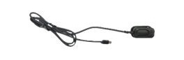 Zebra - Hodetelefonkabel - 24 Pin Usb-C Hann Til 4-Polsminijakk Hunn - Trykknapp Zebra - Hodetelefonkabel - 24 Pin Usb-C Hann Til 4-Polsminijakk Hunn - Trykknapp