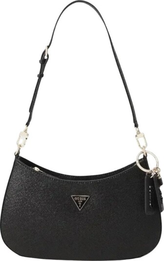 Guess Dame Vesker Svart ONE SIZE,