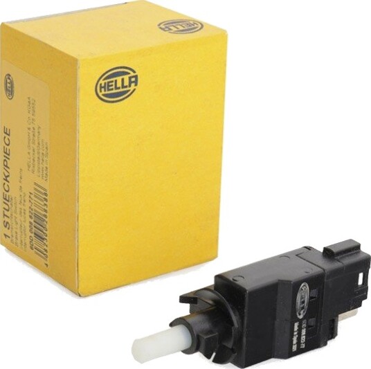 Bremselysbryter HELLA 6DD 008 622-771 Bremselysbryter HELLA 6DD 008 622-771