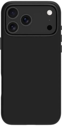 Dbramante1928 Roskilde ICON MagSafe Mobildeksel til iPhone 17 Pro Max - Midnight
