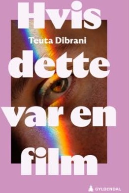 Hvis Dette Var En Film Av Teuta Dibrani