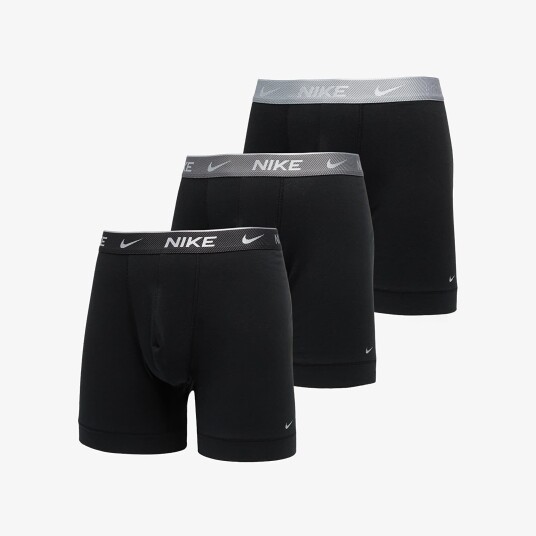 Nike Underwear Boksershorts Everyday Cotton Stretch 3 pakning