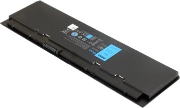 Dell Primary Battery Batteri Til Bærbar Pc Litiumion 3-Cellers 31 Wh NCVF0