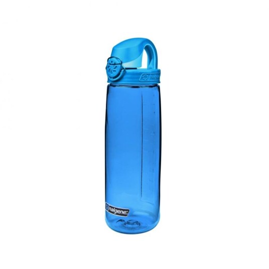 Nalgene Otf Sust. Slate Blue Glac.Blue Cap - 0.75 - 0.75 Nalgene Otf Sust. Slate Blue Glac.Blue Cap - 0.75 - 0.75
