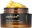 Medicube Deep Vita C Capsule Ansiktskrem 55ml med oppstrammende effekt Medicube Deep Vita C Capsule Ansiktskrem 55ml med oppstrammende effekt