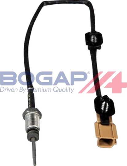BOGAP L6120144 Sensor, eksostemperatur