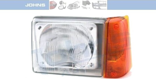 JOHNS 30 05 09 Frontlykter