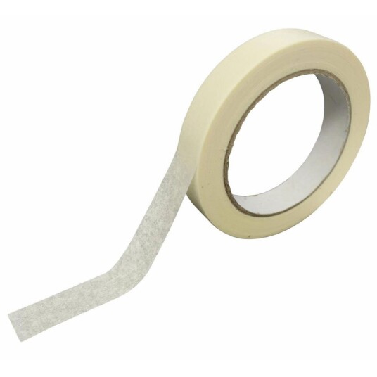 Work It Maskeringstape 19mm x 50m