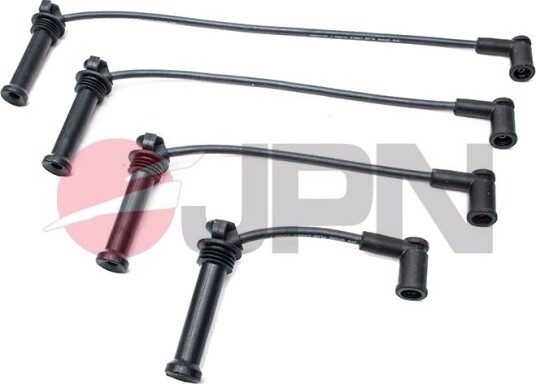 Tennplugg kabelsett JPN 11E3029 JPN