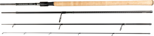 Daiwa Exceler Nordic Spin 4-delt 13-14 Daiwa Exceler Nordic Spin 4-delt 13-14