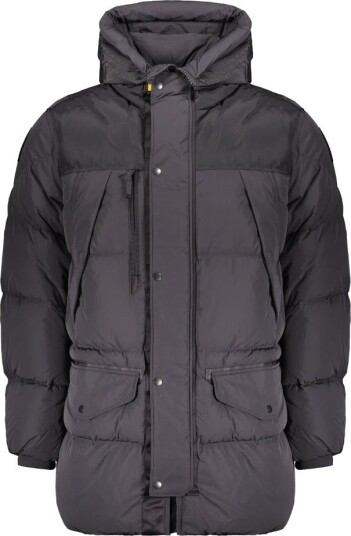 Parajumpers Herre Frakker Grå L,