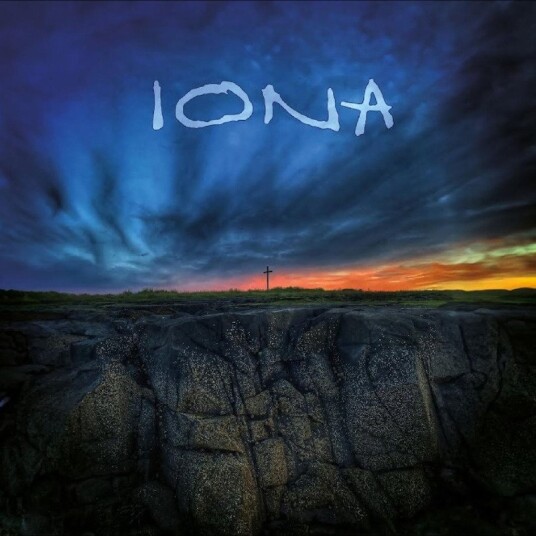 Iona Iona Vinyl