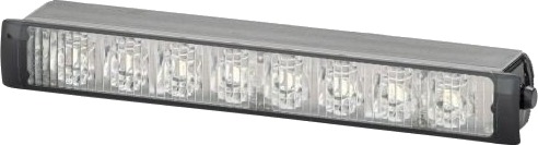 HELLA 2PT 980 970-521 Kjørelys