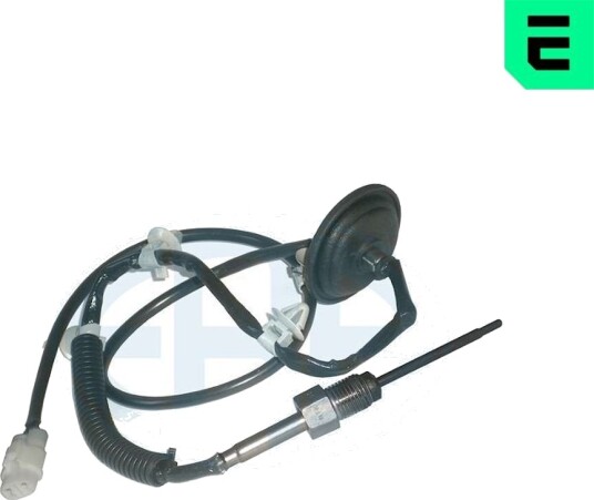Sensor, eksostemperatur ERA 550927