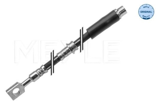Bremseslange MEYLE 614 525 0004