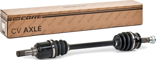 goCORE GCA30138 Drivaksel goCORE GCA30138 Drivaksel