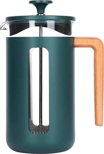 Lifetime Brands Europe Ltd La Cafetiére Presskanne 1L Grønn