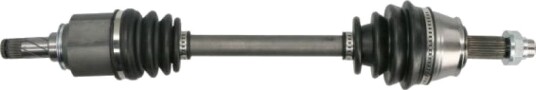 Pascal Drivaksel PASCAL G2X035PC