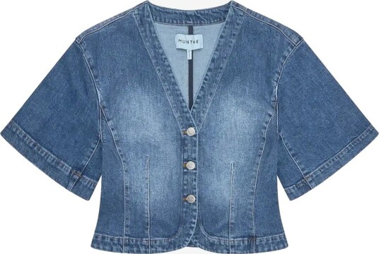 Munthe Cassia BLUE 44