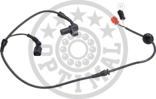 OPTIMAL 06 S143 Sensor ABS