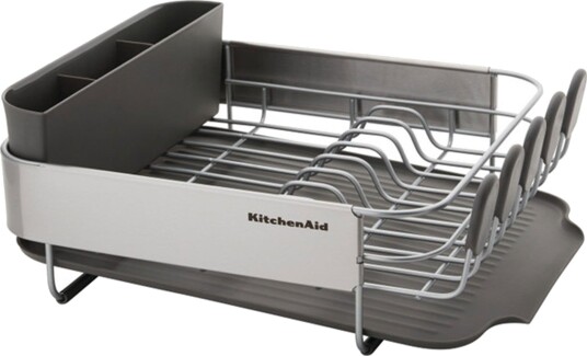 KitchenAid Kompakt oppvaskstativ