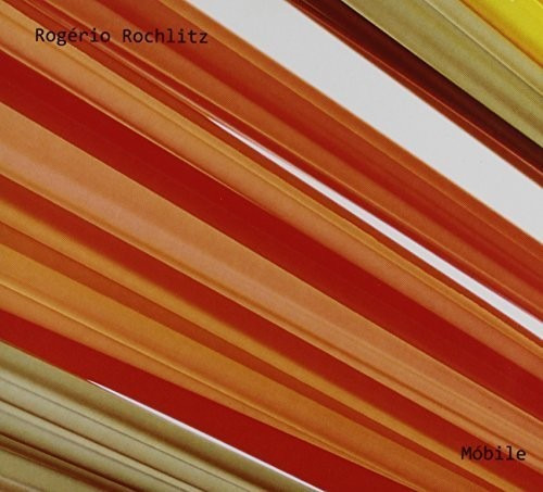 Rogério Rochlitz Mobile CD