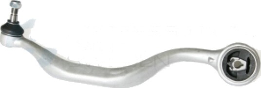 Bærearm, hjuloppheng Professional Parts 61052610