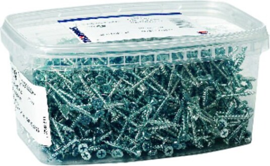 Schneider Electric Schneider Gipsplateskrue TSI BIG-PACK 3,9x32 - 1390078 Schneider Electric Schneider Gipsplateskrue TSI BIG-PACK 3,9x32 - 1390078