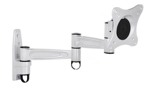 Multibrackets M VESA Flexarm 360 III Silver 75 100 200 Multibrackets M VESA Flexarm 360 III Silver 75 100 200