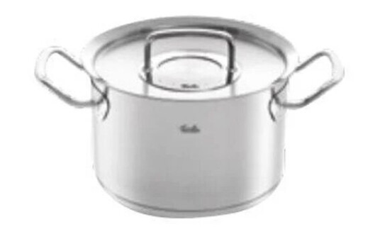 Fissler original profi collection stewpot 16 cm 2.1 L Fissler original profi collection stewpot 16 cm 2.1 L