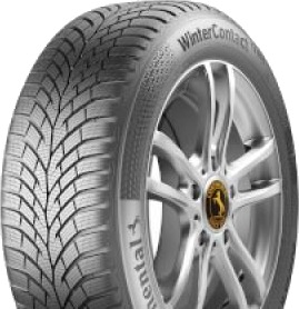 Continental WinterContact TS 870 P 235/50R19 99H Continental WinterContact TS 870 P 235/50R19 99H