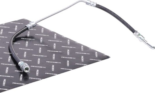 RIDEX 83B0330 Bremseslange
