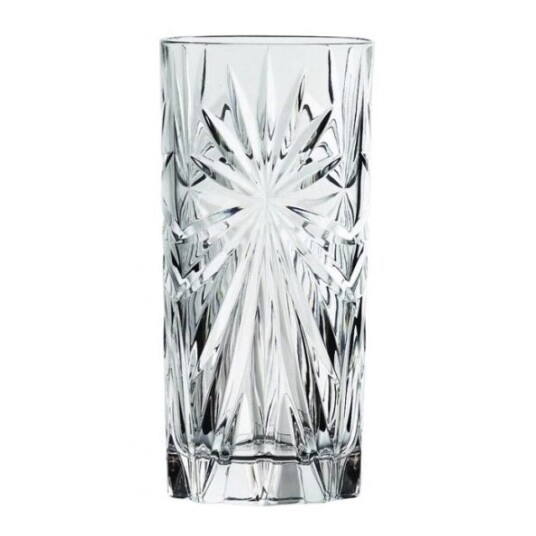 Oasis drinkglass