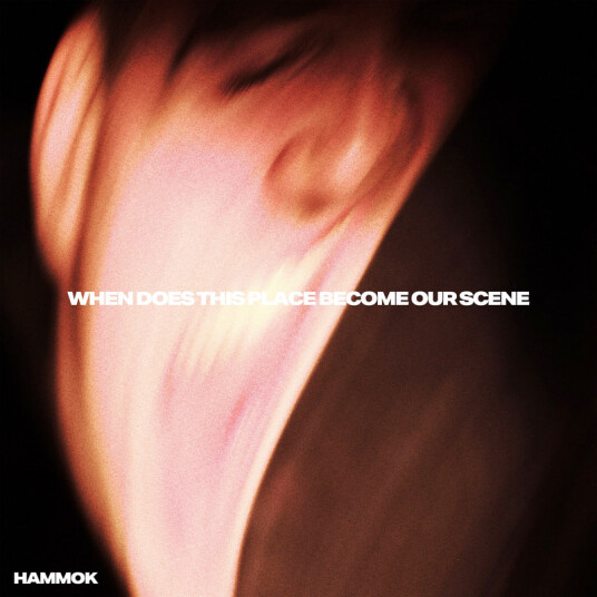 Hammok When Does This Place Become Our Scene CD