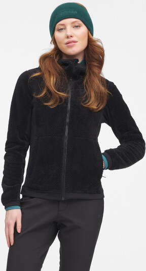 Twentyfour Aurora Air Fleece Sort 36