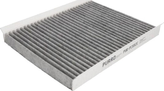 Kupefilter PURRO PUR PC1012C