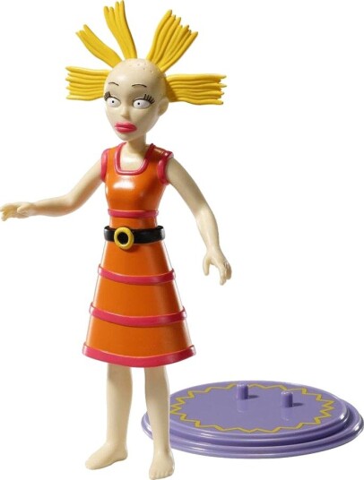 Rugrats Bendyfigs Bendable Figure Cynthia Doll 20 cm