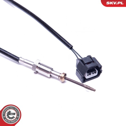 ESEN SKV 30SKV337 Sensor, eksostemperatur